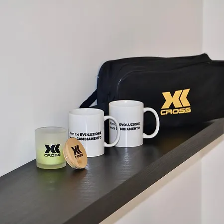 Xcross Basilica San Paolo 招待所