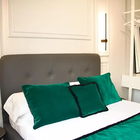 Xcross Basilica San Paolo Affittacamere