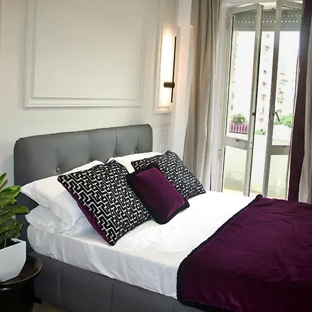 Affittacamere Xcross Basilica San Paolo