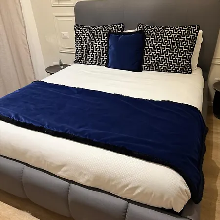 Xcross Basilica San Paolo 4* רומא
