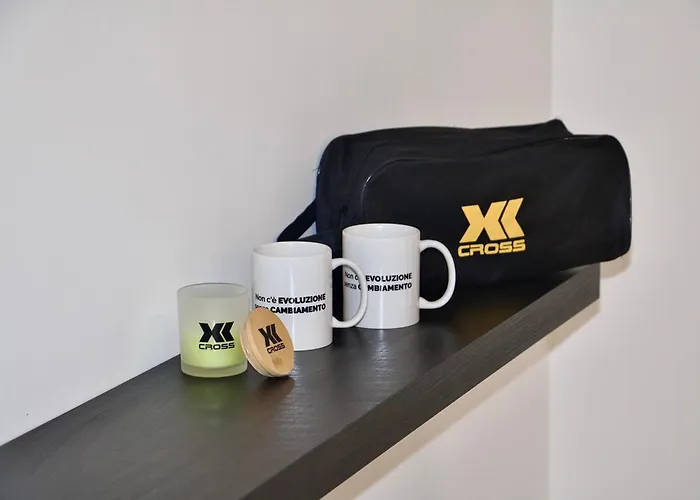 Xcross Basilica San Paolo Affittacamere