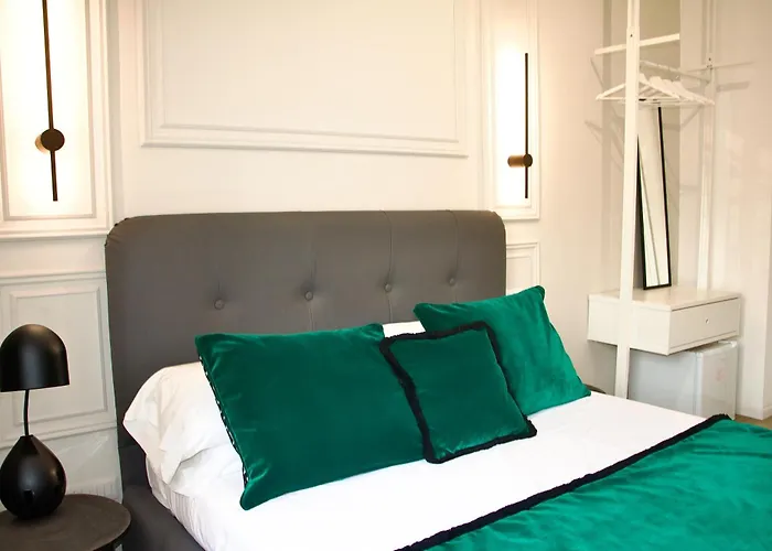 Xcross Basilica San Paolo Affittacamere