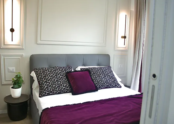 Affittacamere Xcross Basilica San Paolo Roma